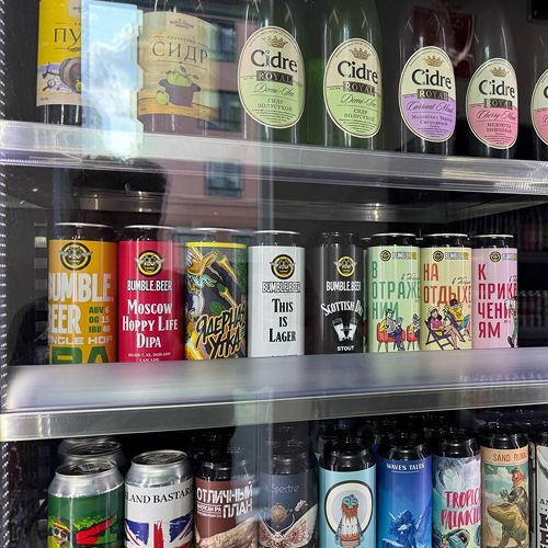 На какого потребителя ориентирована наша продукция? 