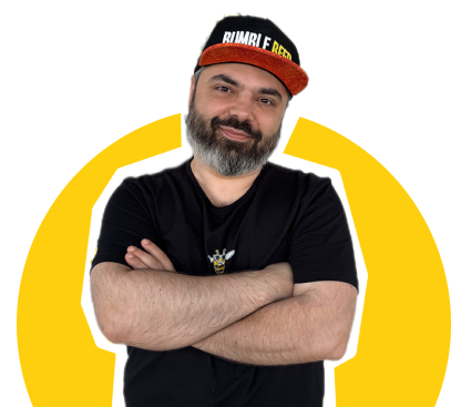 Вакансии BUMBLE.BEER