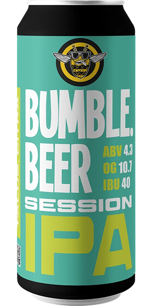 Session IPA