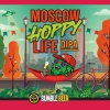 Moscow Hoppy Life DIPA
