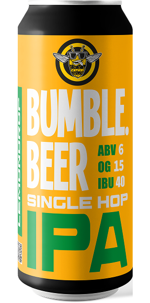 Lemondrop IPA