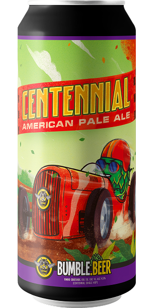 Centennial APA