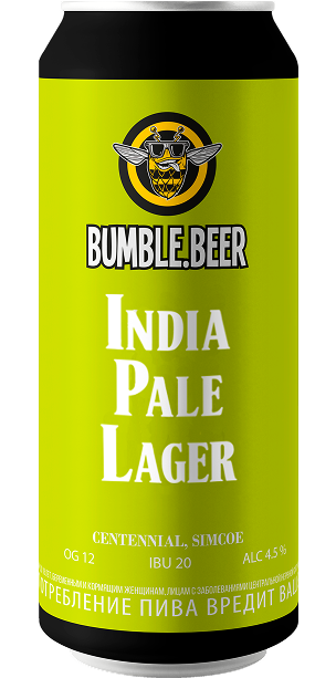 India Pale Lager IPL